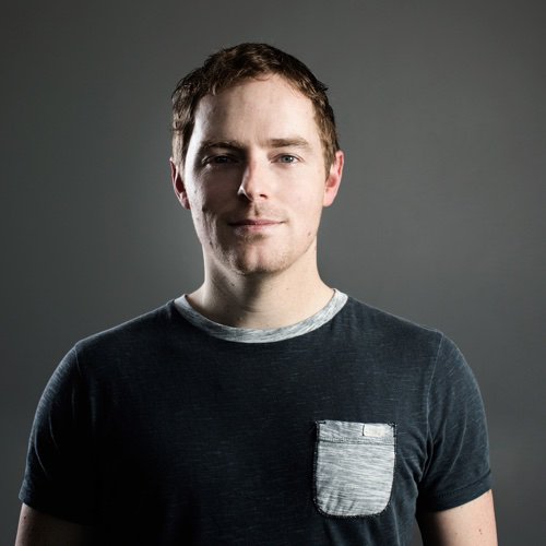 Jeroen Leenarts, creator of AppForce1 Podcast. Dev. Rel. Manager DX @getstream_io