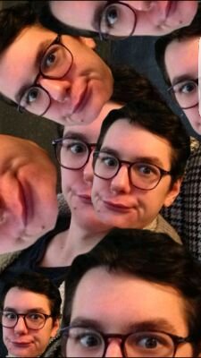 FoxyThom's profile picture. 