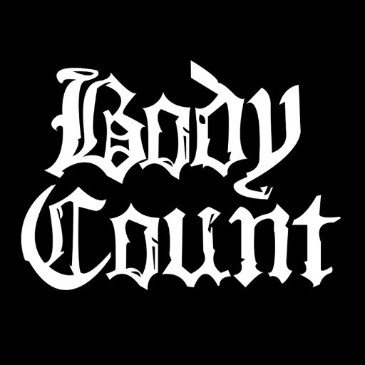 Official Twitter Account | #bodycount #icet #bumrush #blackhoodie #pointthefinger #carnivore #merciless | New album “Merciless” coming soon