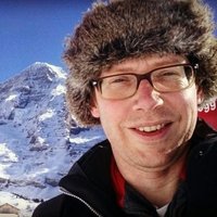 Gavin Hesketh (@gavinhesketh) 's Twitter Profile Photo Gavin Hesketh (@gavinhesketh) 's Twitter Profile Photo