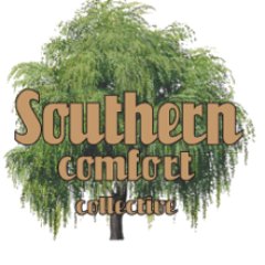 Southern Comfort Collective medical marijuana delivery service 😜