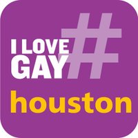 #ILoveGay Houston(@ILoveGayHouston) 's Twitter Profile Photo