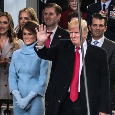 trumpsupport4u's profile picture. President Trump! Supporter since day 1!