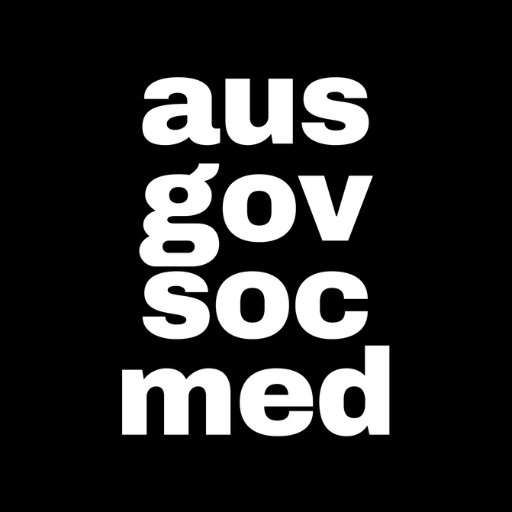 Public sector #socialmedia • Research, highlights & best practice from Australia & the World • Tag your gov examples #govsocmed • Curated by @mandyintransit