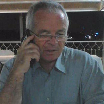 jovantamburica's profile picture. Vojnik stara garda