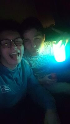 TheophileLe's profile picture. parisien, guingampais