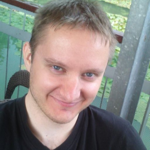 Front-end developer, Linux user, open source contributor.