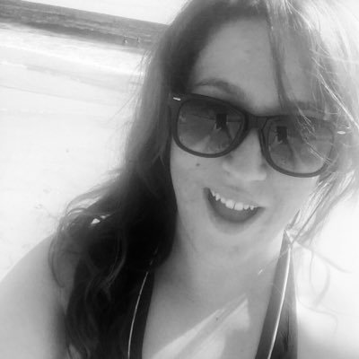 I love music, art, and anything a little out of the ordinary.