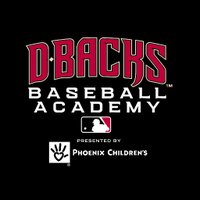 D-backs Baseball Academy (@dbacksacademy) 's Twitter Profile