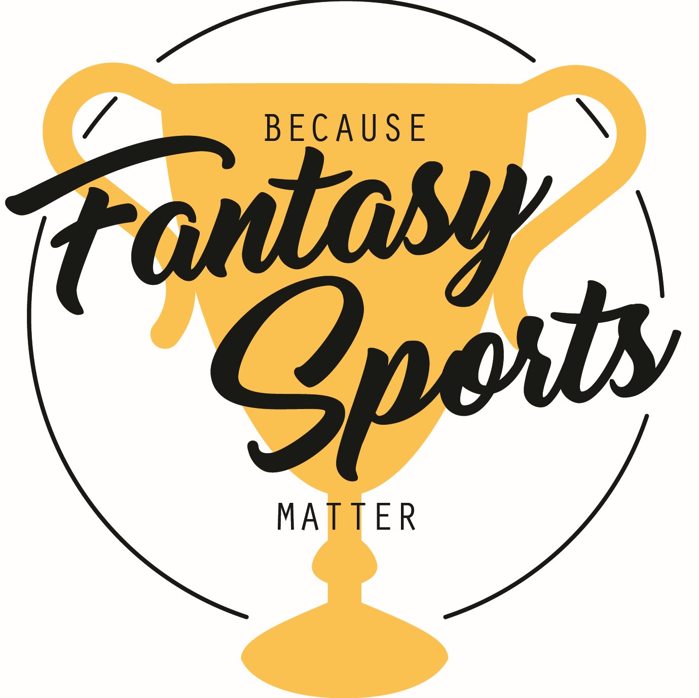 Follow closely as @brinksdaman15 and @fromdathrone take you on their journey to fantasy sports glory. From draft prep to in season execution. It's all here!