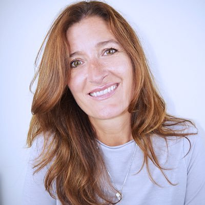 ManuelaRocker1's profile picture. wife 💍Mother 👦🏻 Designer 📿 Entrepreneur 👩‍💻 Traveller ✈️ Love Skiing 🎿 & Tennis 🎾 Passionate about helping people to a better & healthier lifestyle.