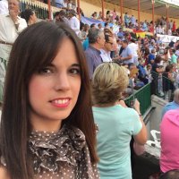 María M. Alba (@maria_alba21) 's Twitter Profile Photo