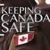 Keeping Canada Safe (@cbckeepcansafe) Twitter profile photo Keeping Canada Safe (@cbckeepcansafe) Twitter profile photo
