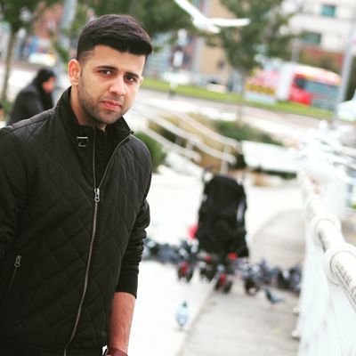 yahyakhan949's profile picture. 