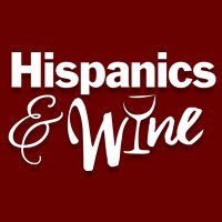 HISPANICS & WINE(@HispanicsWine) 's Twitter Profile Photo