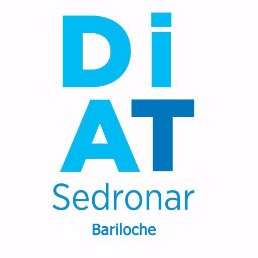 DIAT Dispositivo Integral de Abordaje Territorial de la @SEDRONAR en Bariloche.