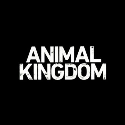 AnimalKingdomBR's profile picture. Sua primeira e mais completa fonte de informações sobre a série #AnimalKingdom da @TNTDrama no Brasil — #Badisbred