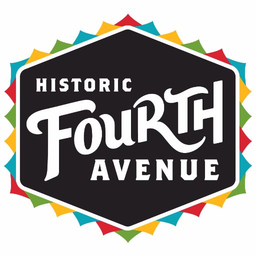 Historic Fourth Avenue, 4th Ave, The Heart of Tucson. eclectic shopping, restaurants, entertainment, non-stop events and live music!