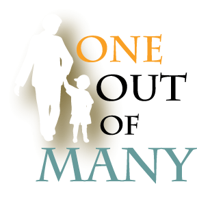 OneOutOfManyorg's profile picture. 