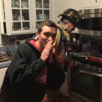 George Stoughton (@george_s11) 's Twitter Profile