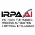 IRPA AI (@irpa_ai) Twitter profile photo IRPA AI (@irpa_ai) Twitter profile photo
