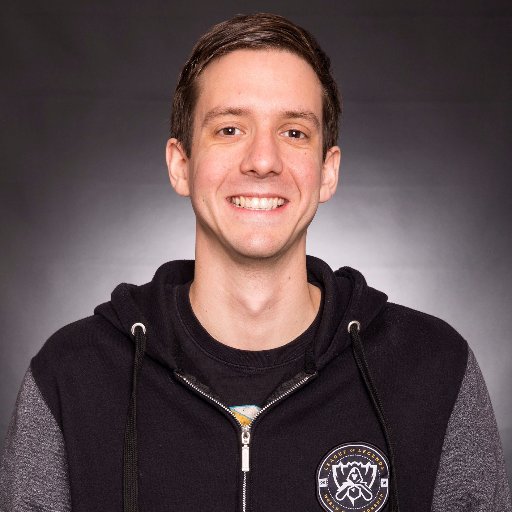 Riot3Gregg Profile Picture