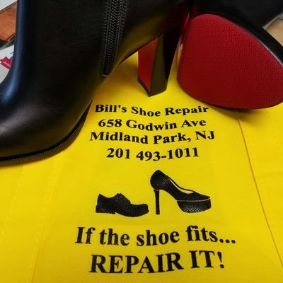 Billsshoerepair's profile picture. 