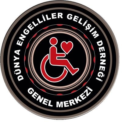 DÜNYA ♿ENGELLÎLER♿ GELİŞİM DERNEĞİ SAYFASI
                          
HİZMETİMİZ İLAY'I KELİMETULLAH İÇİN