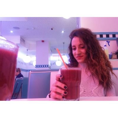 AnaConde25's profile picture. Turismo📚✈🌍🏩                                         Instagram: aanaaconde