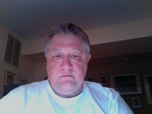 Lansdale's profile picture. 