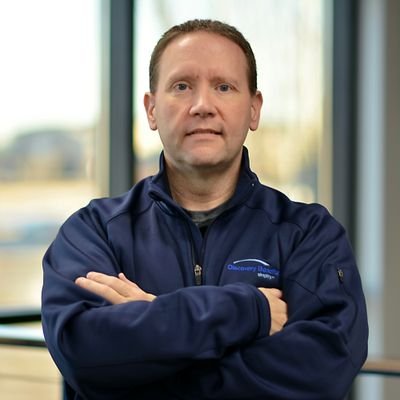 dcj1842's profile picture. Home Security and Automation