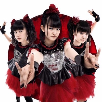 ベビーメタルグッズ情報局 Babymetal Oc Twitter