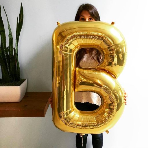 bernacessities's profile picture. 