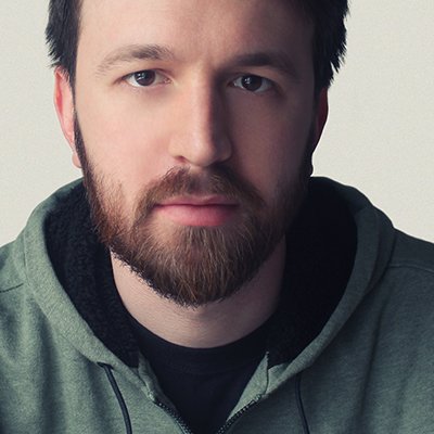 mikekrisza's profile picture. less talking // more making