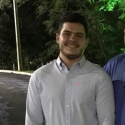 delbianco_pedro's profile picture. Querer te conhecer melhor