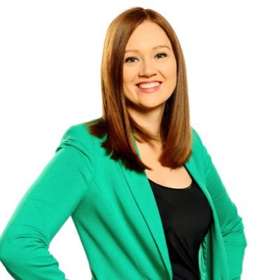 Sports Columnist on CBC Daybreak Montreal. Monday-Friday 5:30am-8:30am 88.5FM  jessica.rusnak@cbc.ca