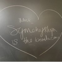 Mme Symchyshyn(@a_symchyshyn) 's Twitter Profile Photo