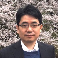 Naoyuki Iwashita (@naoyukiiwashita) Twitter profile photo