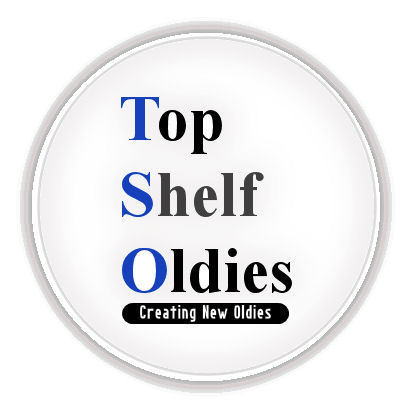 TopShelf Oldies is a non-commercial internet station playing primarily 50s and 60s rock'n'roll music. Big, overplayed hits are not heard here.