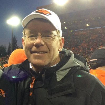 scottspiegs's profile picture. Director of Varsity OSU