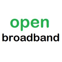 Open Broadband (@openbbnet) 's Twitter Profile Photo Open Broadband (@openbbnet) 's Twitter Profile Photo