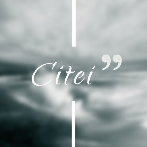 citei_v's profile picture. 💬 Frases, 💭 Reflexões, ✍ Citações, 🎶 Trechos de Músicas 😂 E Humor. 🍃 Sejam bem vindos(a) 🍃