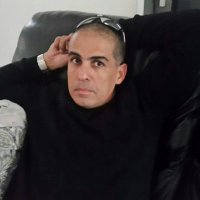 Amos Sharon (@ntmaster71) 's Twitter Profile