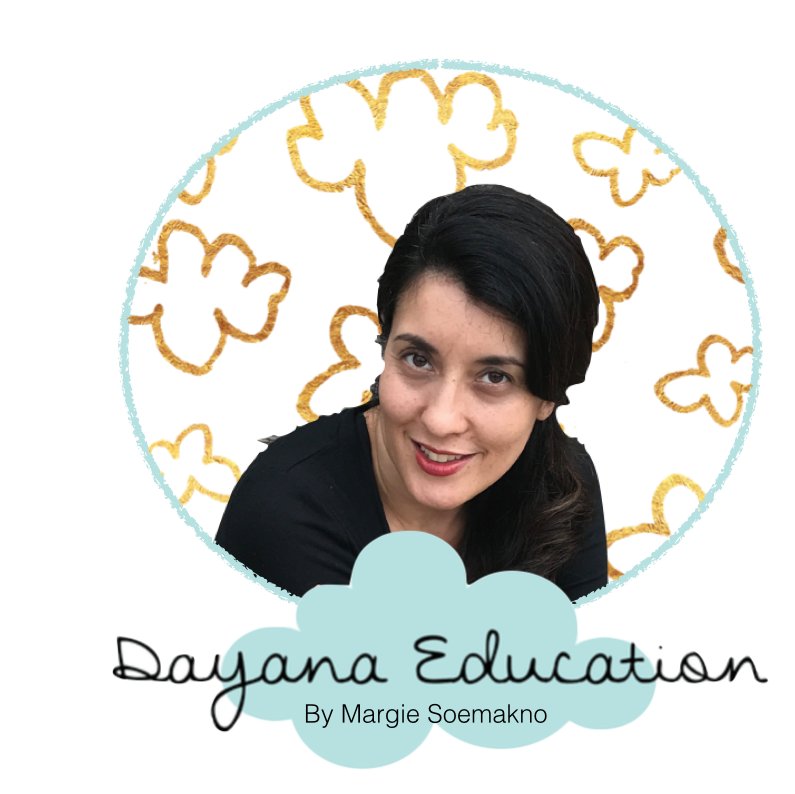 DayanaEducation's profile picture. Early childhood Educator, Author and Blogger