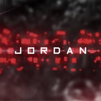 Hi. My name is Jordan, most people just call me Jordan though.