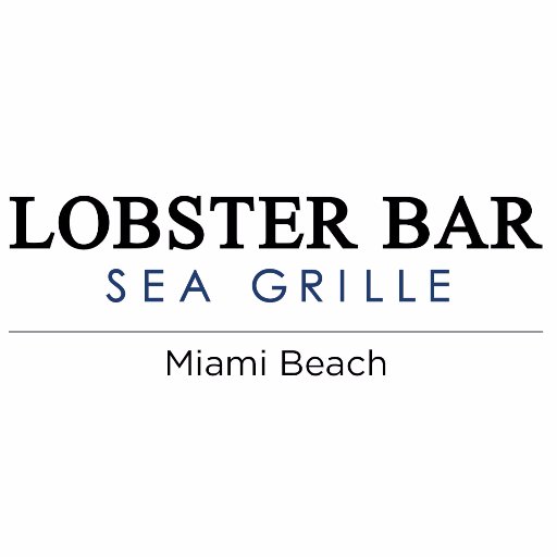 Lobster Bar Sea Grille - Miami Beach