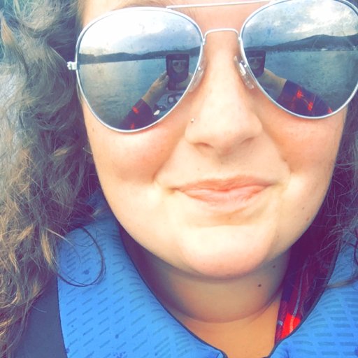 SaraAnnSpencer's profile picture. ✌