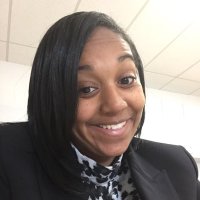 Danielle Brown-Burles (@daniellebb_ups) Twitter profile photo