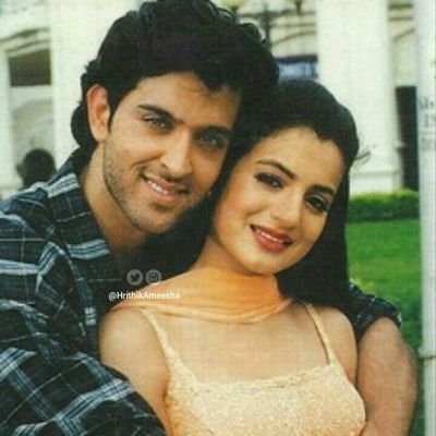 kahona pyar hai kahona pyar hai