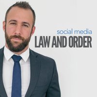 Social Media Law and Order (@smlawandorder) 's Twitter Profile